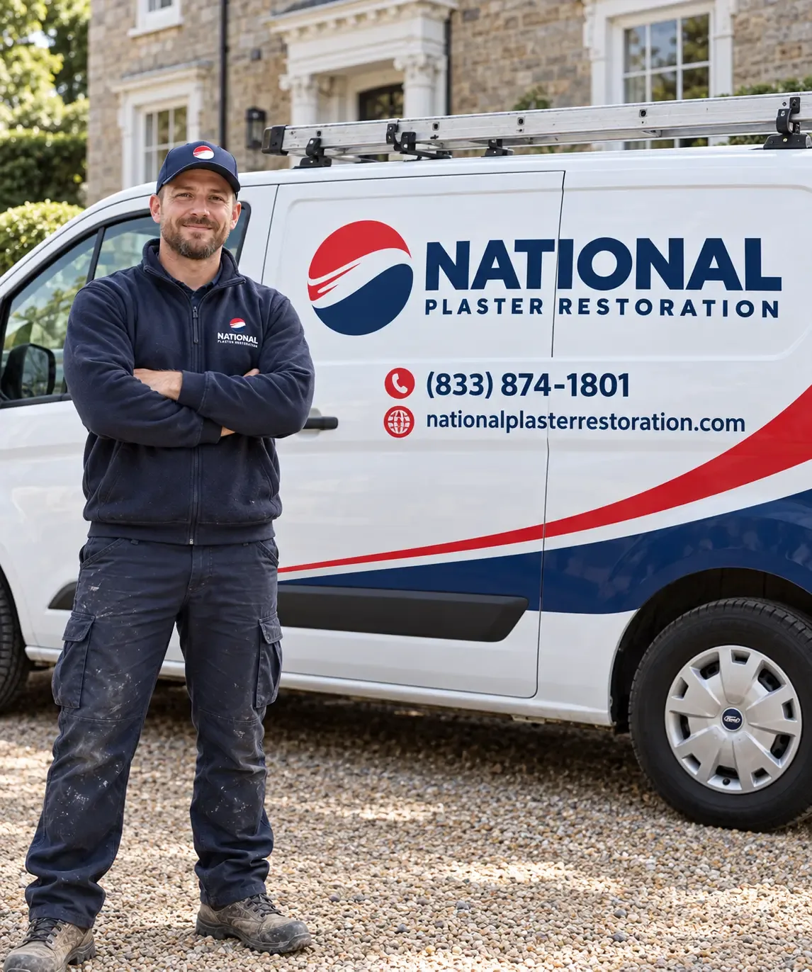 Plaster Repair company in Atchison, KS